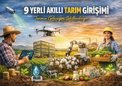 bahcaya tarim yerli